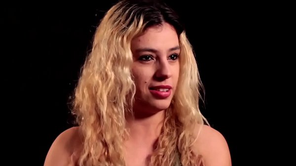 Play MP4 - Document&aacute;rio sobre a atriz porn&ocirc; Patr&iacute;cia Kimberly &vert; tudo o que voc&ecirc; queria saber sobre a vida e o sexo dessa loira gostosa