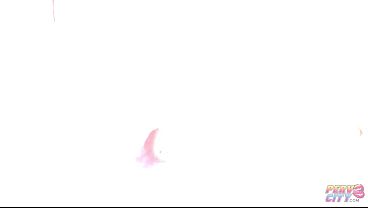 Sole-Loving Goddesses Monica & Katalina's Intense Adventure