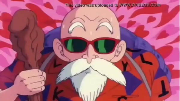 No panties dragon ball 