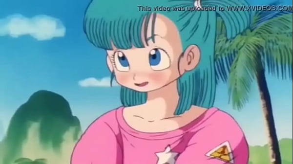 Nonton No Panties Dragon Ball thumbnail