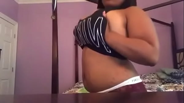 Thot Showing EverythingTwitteritzkiaaaa