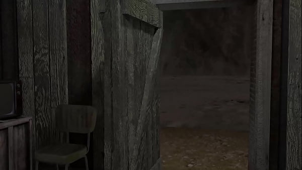 Old Shack Boxing thumbnail