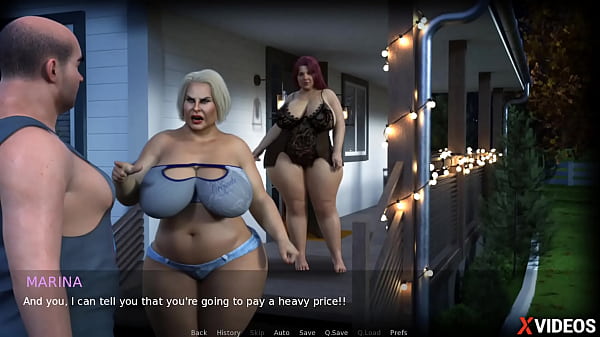 Play MP4 - XXLOVE &bull; EP&period; 13 &bull; HARD ANAL SEX WITH MY STEPMOM