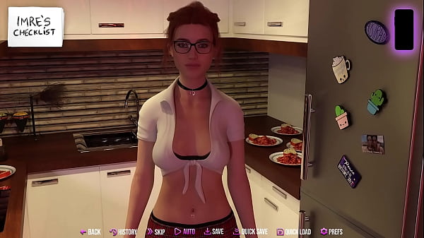 Play MP4 - College Kings 2 &num;17 - Ape Route - Latina College Girl Loves To Give Me A Blowjob And Get Cum Down Her Throat