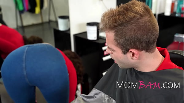 Milf with lust for powerful men melody mynx