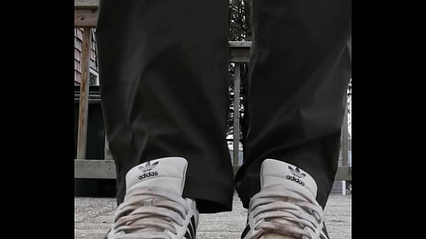 Nonton Well Worn Adidas Sneaker thumbnail