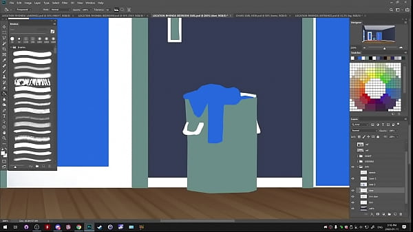 Sts Broadcast By Dc On Picarto From January 2022 thumbnail