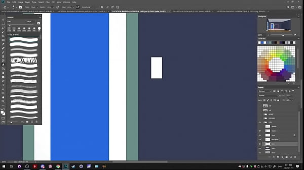 Stream Picarto DarkCookie Summertime Saga 2022 01 11