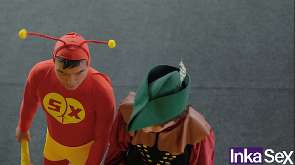 Play MP4 - Cap&iacute;tulo Perdido - El Pichul&iacute;n Colorado le mete su Chipote chill&oacute;n a Pulieta al derrotar al Cojinais