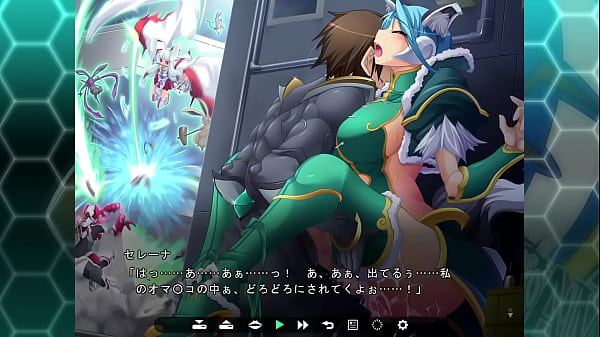 悪の女幹部 フルムーンナイト 034_呼び出しＨ４回目任務をサボってＳＥＸ三眛