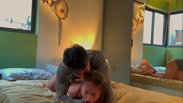 Play MP4 - Amarrei minha vizinha e meti s&oacute; no cuzinho dela