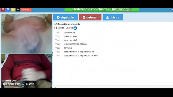 linda conchita mexicana 