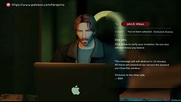 The sims 4 cheating wife just got expose