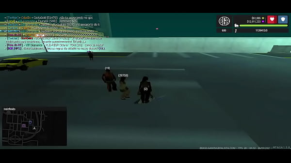 Nonton Bgr thumbnail