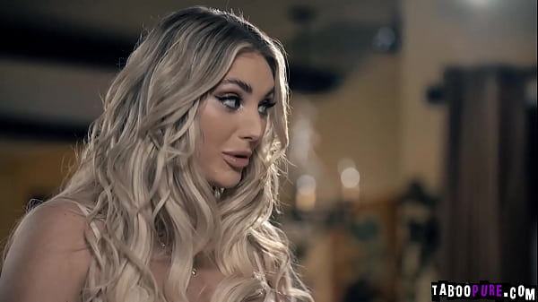 Kayley Gunner rides her bestfriends boyfriend Jay Romero 