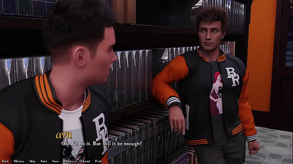 Nonton Being A Dik #143 - Hot Rich Brunette With Makeup Asks Me Hard Questions thumbnail