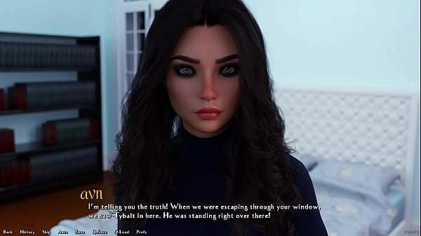 Being a dik #143 hot rich brunette with makeup asks me hard questions 