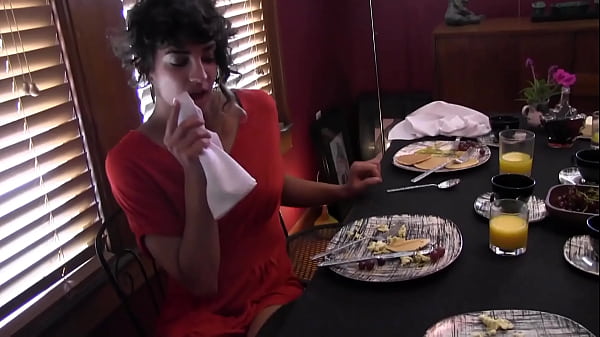 Play MP4 - KINKY LESBIAN PORN WITH HAIRY PUSSY