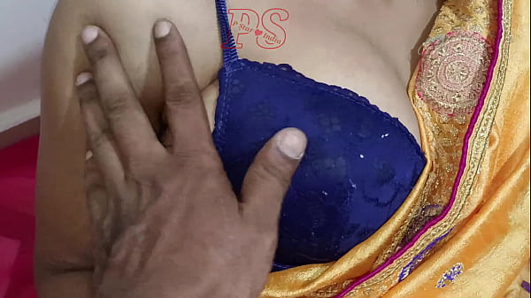 Pov jija ne sali ki chudai ki jab home pe uski wife nahi thi tab 