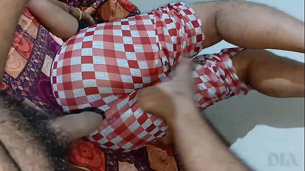 Stepmom fuckedhard inher bigass