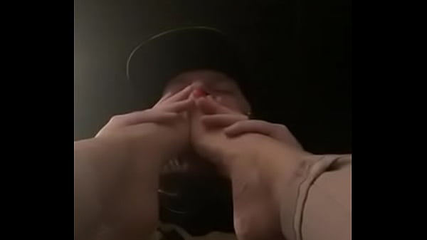 Her Feet Smelt And Tasted So Amazing thumbnail