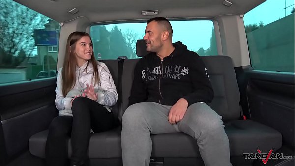 Play MP4 - Czech Babe Knows that the Czech Steets are Safe&comma; but Full of Fornication