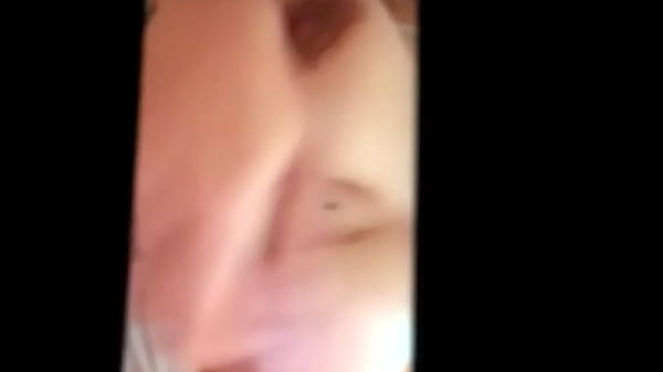 she sent me videos of her tits