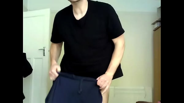 Play MP4 - just knocking out a quick one&excl;