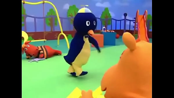 Backyardigans pilot 