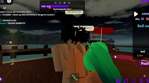 Brazil miku takes bbc