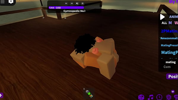 Brazil miku takes bbc