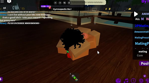 Brazil miku takes bbc