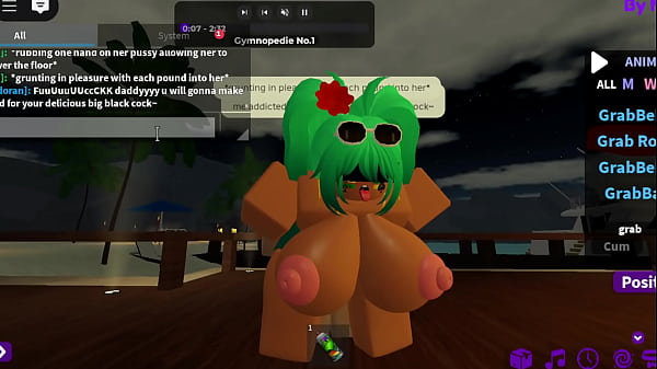 Brazil miku takes bbc