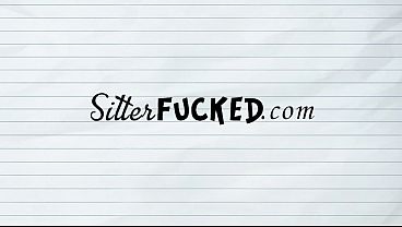 Nonton Babysitter's Pink Toy Gives Her Primal Joy thumbnail