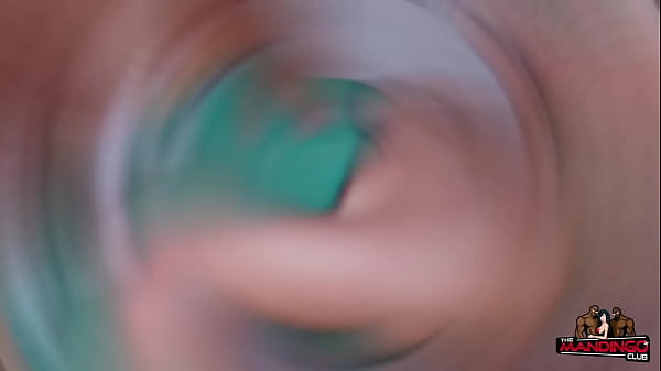 Play MP4 - Blonde Step-Sisters Role Playing Santas Helpers Double up on BBC