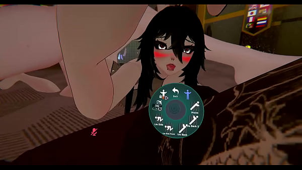 Hellish threesome pt. 3 