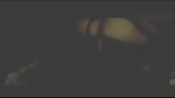 horny sissy (too dark)