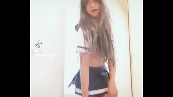 Putita traviesa cambio de look 