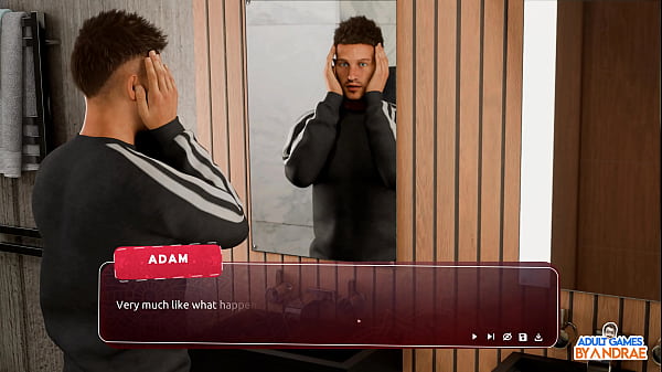 Ep6 check up blowjob with hilda sex hot yoga 