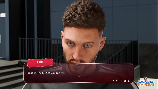 Ep6 check up blowjob with hilda sex hot yoga 