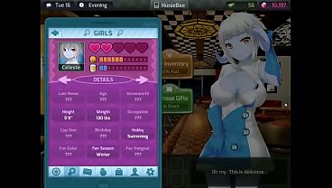 Nonton Huniepop Hot Uncensored Gameplay Guide Episode 7 thumbnail