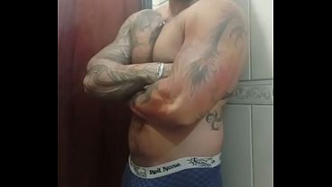 URS&Atilde_O EM: troca troca de cuecas video thumbnail