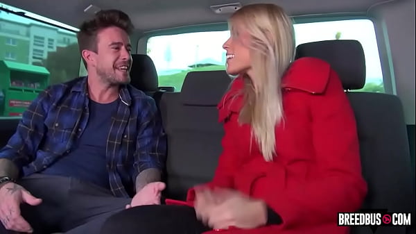 Five star pussy on the road 