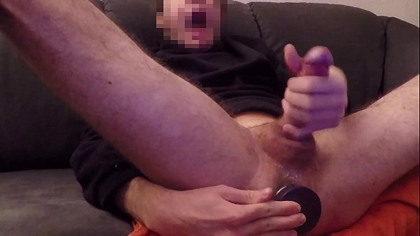 Play MP4 - SUPER MASSIVE CUMSHOT WITH ANAL ORGASM
