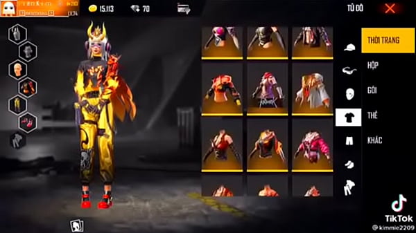 Video X&aacute;c Minh thumbnail