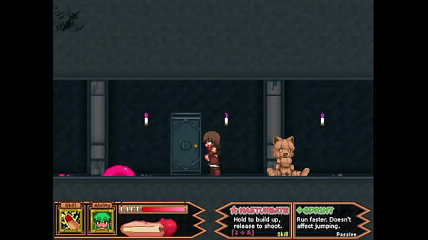 Fobs version b horror home 