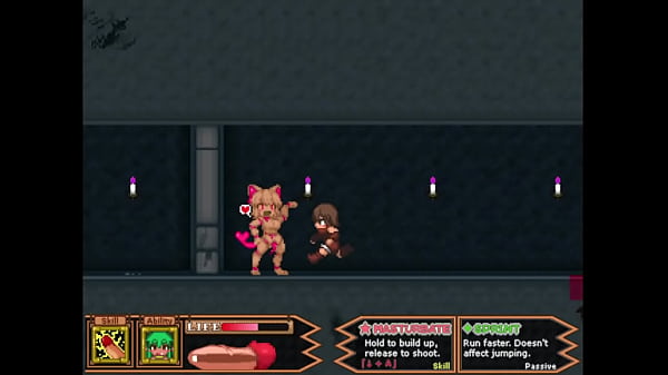 Fobs version b horror home 