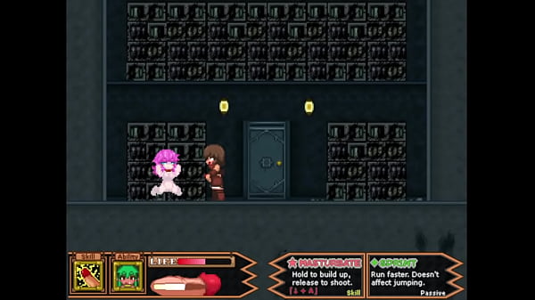 Fobs version b horror home