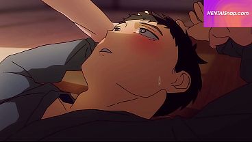 Sono Bisque #3 ◇ Exclusive ◆ Marin&rsquo;s Big Boobs Shake Wildly When She Takes All Of His Cock Inside thumbnail