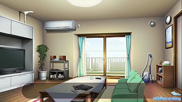 Mirror Artificiallife Ep.10-1 